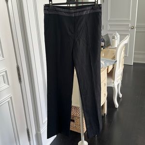 BCBGMAXAZRIA size 6 dress pants